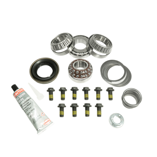 Yukon Master Overhaul Kit for Jeep Wrangler JL Dana 35/200MM Rear