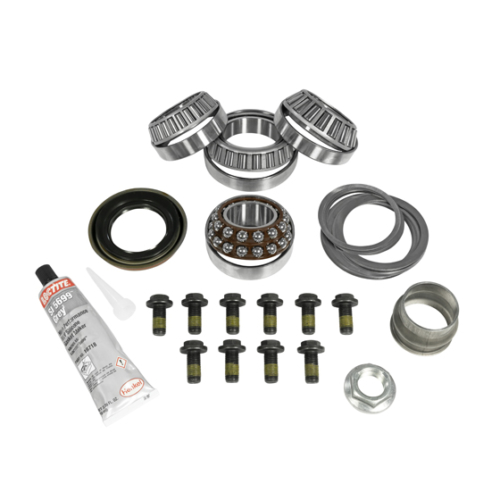 Yukon Master Overhaul Kit for Jeep Wrangler JL Dana 44/220MM Rear