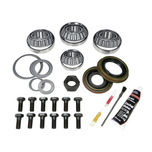 Yukon Master Overhaul kit for Dana 80 differential (4.375" OD only on '98 and newer Fords).