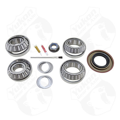 Yukon Master Overhaul kit for Dana S135 & S150