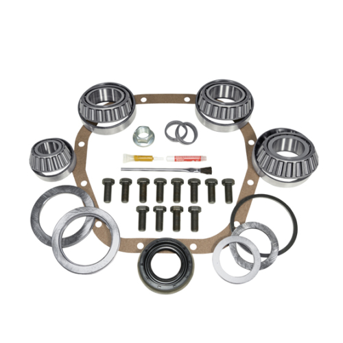 Yukon Master Overhaul kit for 2011 & up Ford 10.5" differentials using OEM ring & pinion.