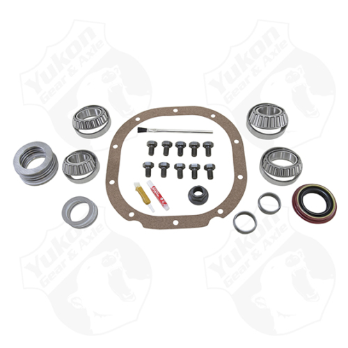Yukon Rear Master Overhaul Kit for 2015 & up Ford 8.8″ Yukon Rear Master Overhaul Kit for 2015 & up Ford 8.8"