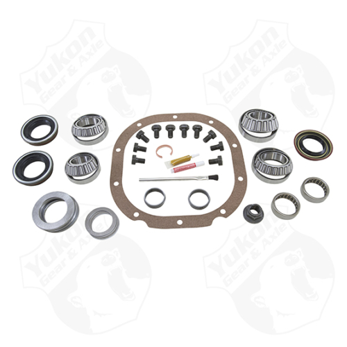Yukon Master Overhaul kit Ford 8.8″ IRS differential Yukon Master Overhaul kit Ford 8.8" IRS differential