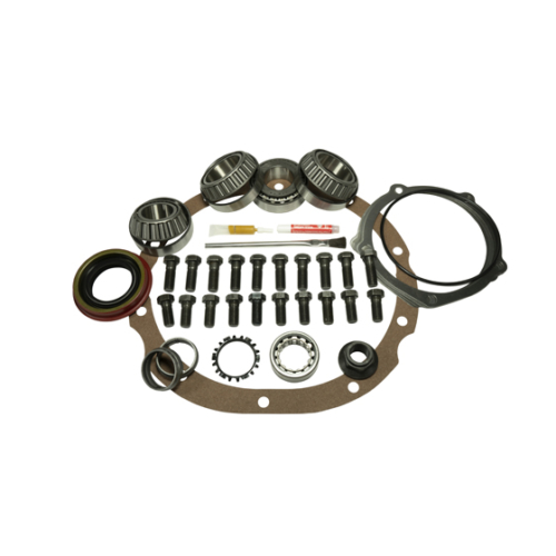 Yukon Master Overhaul kit for Ford 9" LM102910 differential