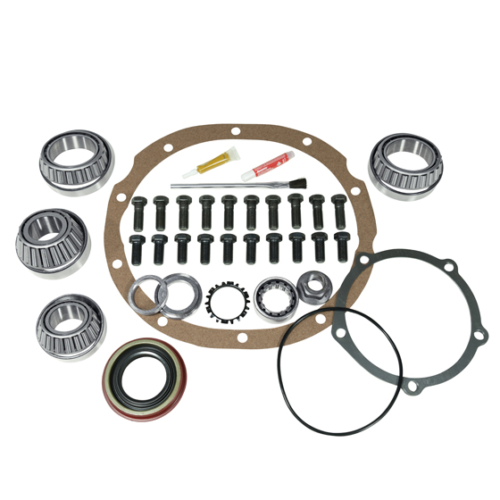 Yukon Master Overhaul kit for Ford 9" LM104911 differential