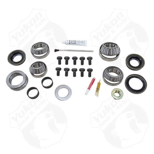 Yukon Master Overhaul kit for GM 7.75IRS differential