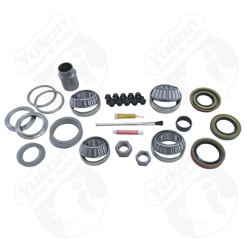 Yukon Master Overhaul kit for GM 8.2" differential for Buick