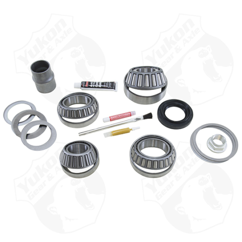 Yukon Master Overhaul kit for Toyota T100 and Tacoma rear differential