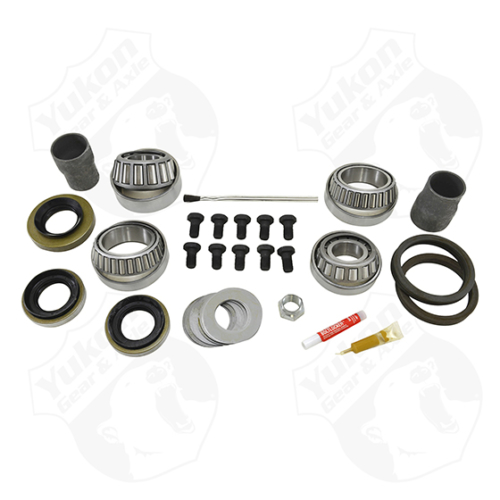 Yukon Master Overhaul kit for Toyota 7.5" IFS differential