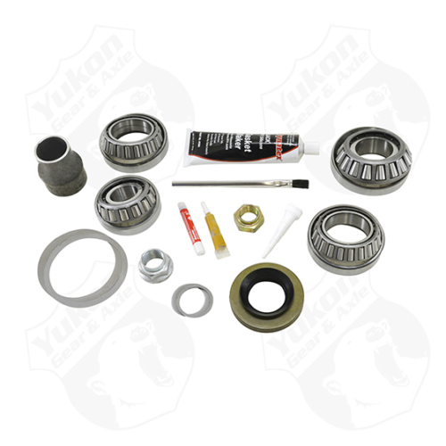 Yukon Master Overhaul kit for '91 and newer Toyota Landcruiser