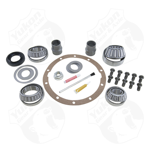 Yukon Master Overhaul kit for Toyota V6
