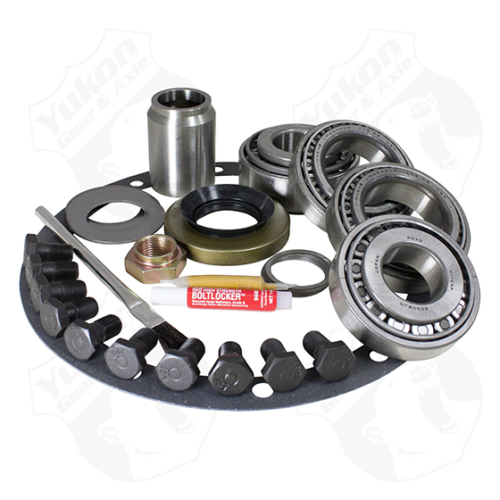 Yukon Master Overhaul kit for Toyota V6 & Turbo 4 Cylinder Yukon Master Overhaul kit for Toyota V6 & Turbo 4 Cylinder