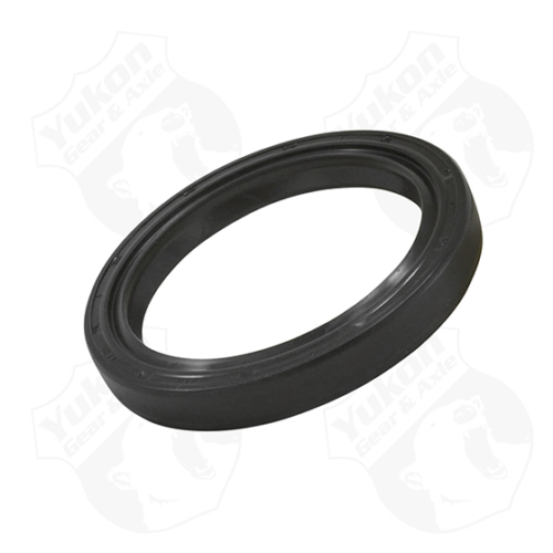 Samurai axle seal