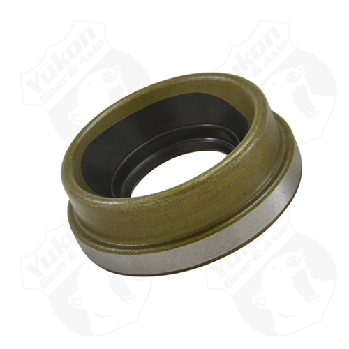 Straight inner axle replacement seal for Dana 44 front