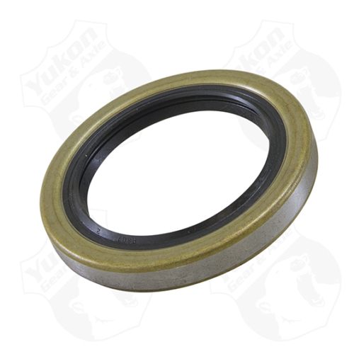 9" Ford pinion seal for 35 spline pinion