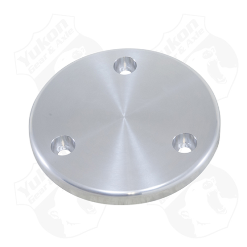 Drive Flange Cap for Dana 44