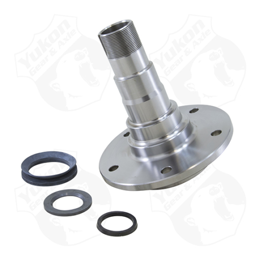 Replacement front spindle for Dana 44