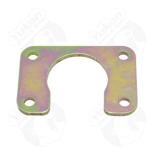 Axle bearing retainer for Ford 9"
