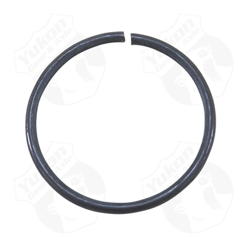Stub axle retaining clip snap ring for Chrysler 8.0"IFS Front