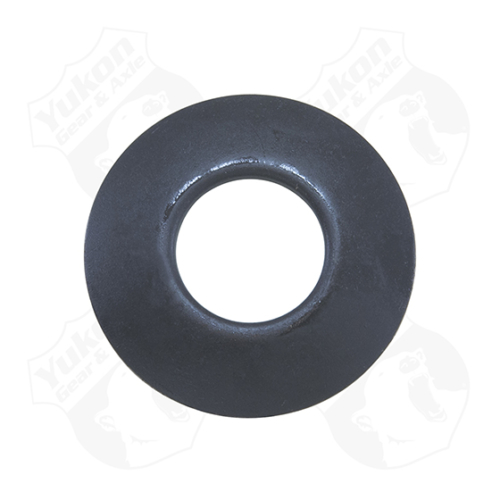 Standard Open pinion gear thrust washer for GM 12P and 12T. Standard Open pinion gear thrust washer for GM 12P and 12T.