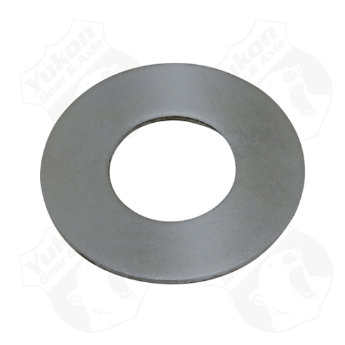 Washer for HD adapter clamshell
