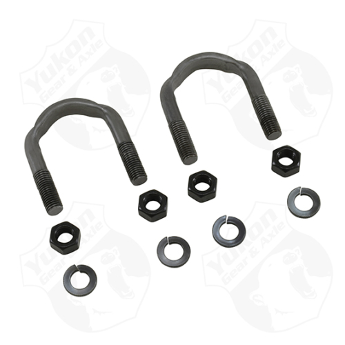 1330 U/joint U-Bolts