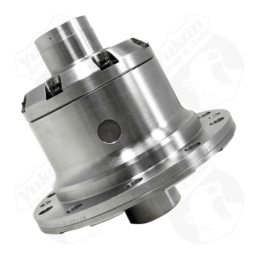 Yukon Zip locker for Dana 44