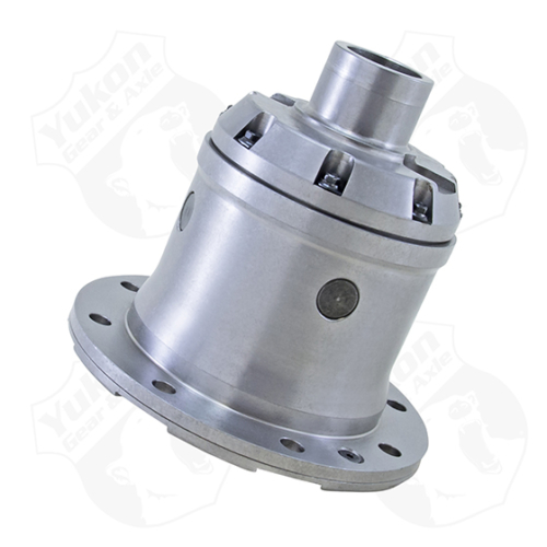 Yukon Zip Locker for Model 35 with 30 spline axles