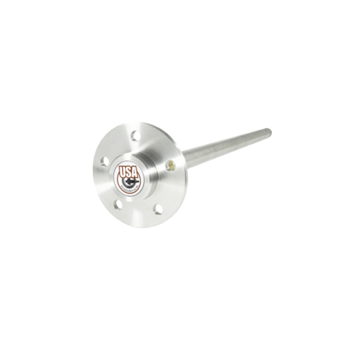 USA Standard axle for '03 & up Crown Victoria & more. 31 spline