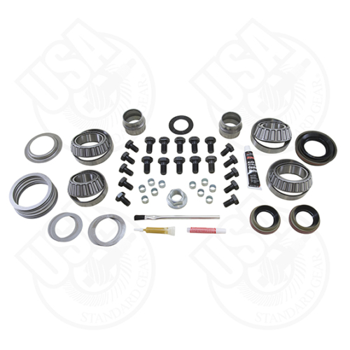 USA Standard Master Overhaul kit for the Dana 44 JK Rubicon front differential USA Standard Master Overhaul kit for the Dana 44 JK Rubicon front differential
