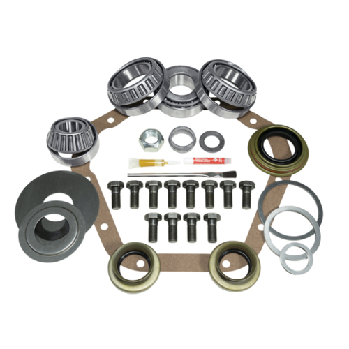 USA Standard Master Overhaul kit Dana 60 front