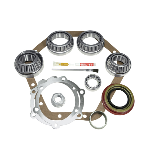 USA Standard Master Overhaul kit for the GM 10.5"  14T differential