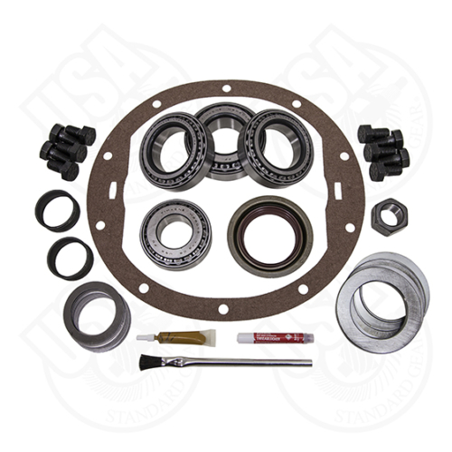 USA Standard Master Overhaul kit for '10 & up Camaro with V8
