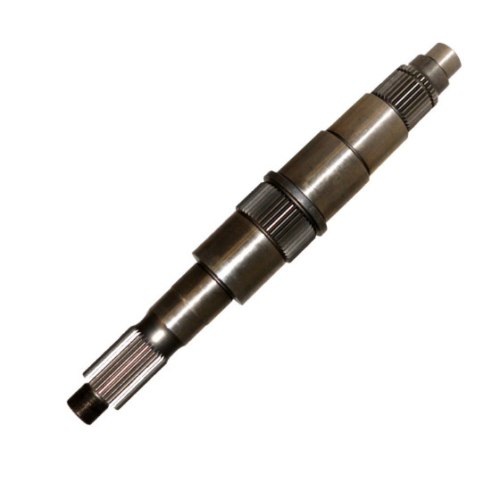 USA Standard Manual Transmission CH465 GM Mainshaft 15 5/8" Long 35-Spl