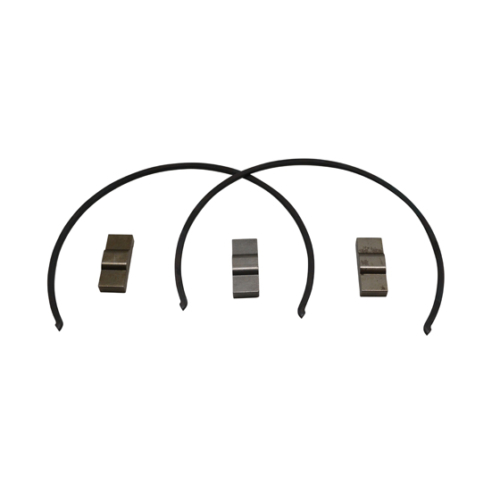 USA Standard Manual Transmission AX15 Chrysler 3rd & 4th Synchro Spring Key Kit USA Standard Manual Transmission AX15 Chrysler 3rd & 4th Synchro Spring Key Kit