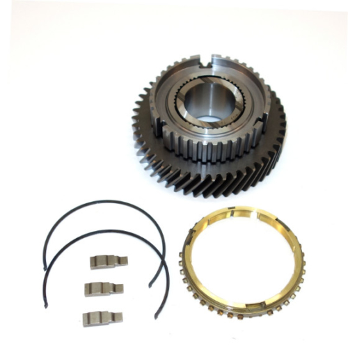USA Standard Manual Transmission AX15 Chrysler/Jeep 5th Gear Update Kit USA Standard Manual Transmission AX15 Chrysler/Jeep 5th Gear Update Kit