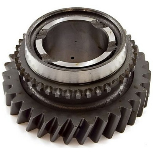 USA Standard Manual Transmission AX5 1988+ Jeep 1st Gear 33-Tooth