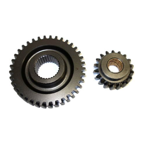 USA Standard Manual Transmission Peugeot 5-Spd Reverse Gear Set
