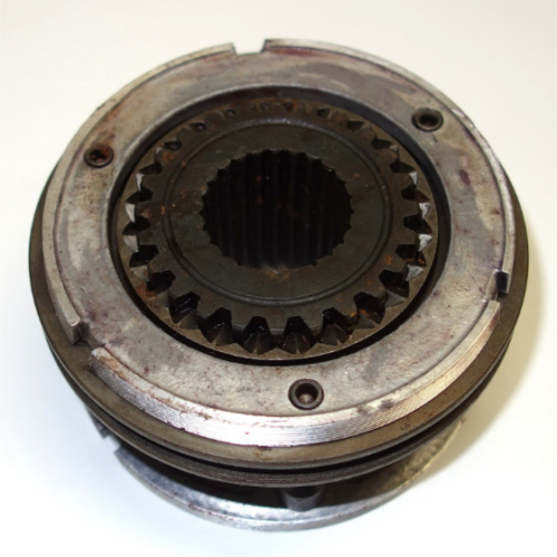 USA Standard Manual Transmission Peugeot 5th Gear Synchro Assembly