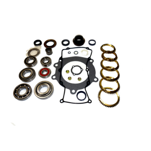 USA Standard Manual Transmission Bearing Kit 1999+ Mazda with Synchros
