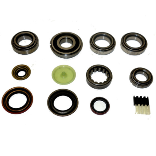 USA Standard Manual Transmission NP523
