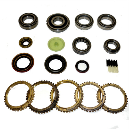 USA Standard Manual Transmission A578 Bearing Kit 1995+ 5-SPD with Synchros