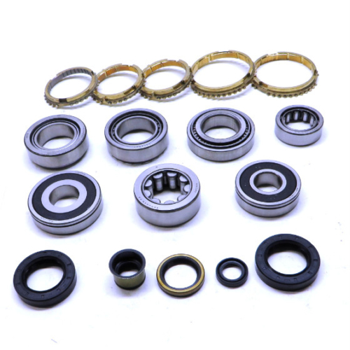USA Standard Manual Transmission Bearing Kit C56 2004 & Newer Toyota with Synchros USA Standard Manual Transmission Bearing Kit C56 2004 & Newer Toyota with Synchros