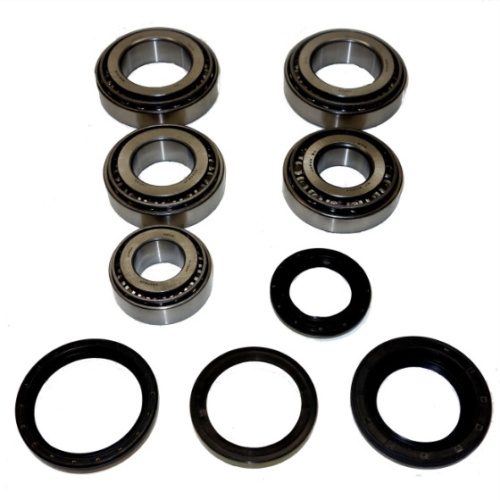 USA Standard Manual Transmission Bearing Kit G56 2005 & Newer Mercedes with Synchros USA Standard Manual Transmission Bearing Kit G56 2005 & Newer Mercedes with Synchros