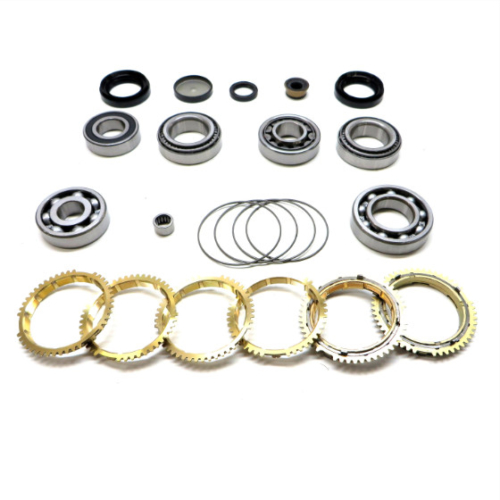 USA Standard Manual Transmission Bearing Kit Mitsubishi with Synchros