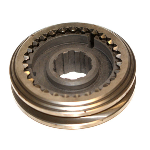 USA Standard Manual Transmission T19 3rd & 4th Synchro Hub and Sleeve