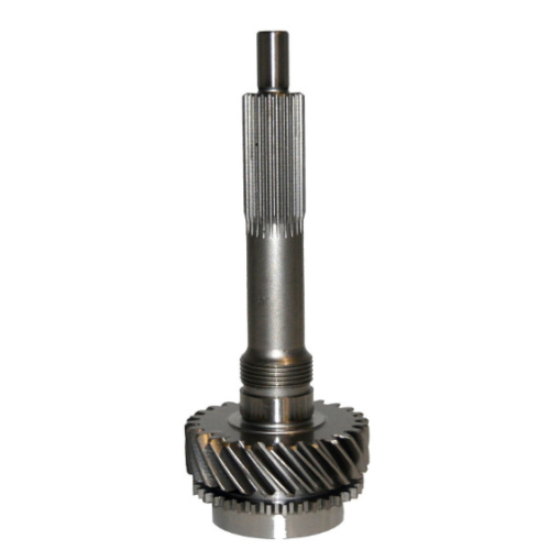 USA Standard Manual Transmission MUNCIE M21 Input 2.20 Ratio