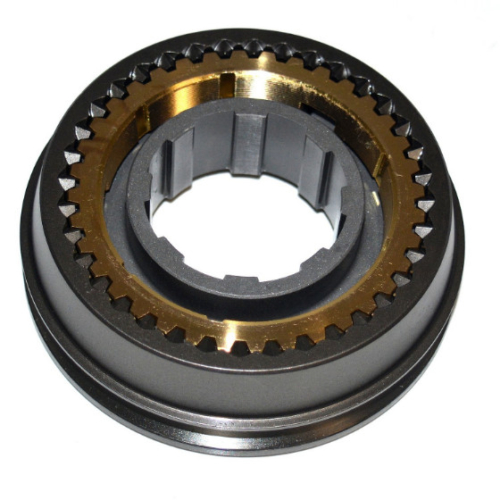 USA Standard Manual Transmission MUNCIE 3rd & 4th Synchro Assembly (Also Works for 1st & 2nd)