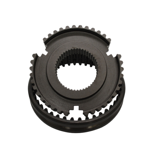 USA Standard Manual Transmission NV3500 3rd & 4th Synchro Assembly Dodge/GM