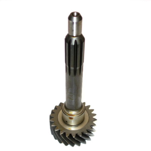 USA Standard Manual Transmission NV4500 Gas Input 1995+ Chrysler/GM 10-Spl USA Standard Manual Transmission NV4500 Gas Input 1995+ Chrysler/GM 10-Spl